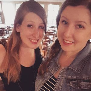 Meet your Posher, Lindsey